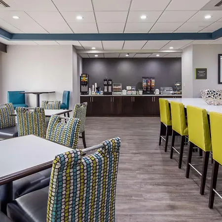 Best Western Rock Hill-2