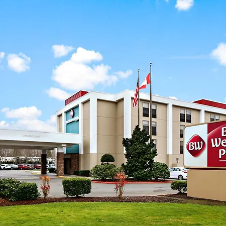 Best Western Plus Bellingham-2