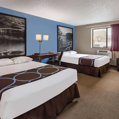 Super 8 By Wyndham Dubuque-2