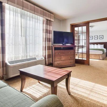 Country Inn & Suites By Radisson, Greeley, Co-2