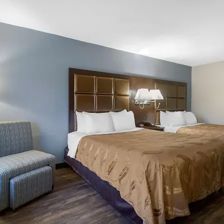 Quality Inn Cookeville-3