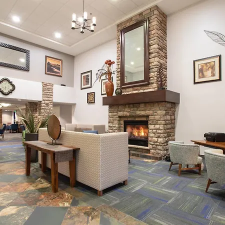Holiday Inn Express Hotel & Suites Littleton By Ihg-3