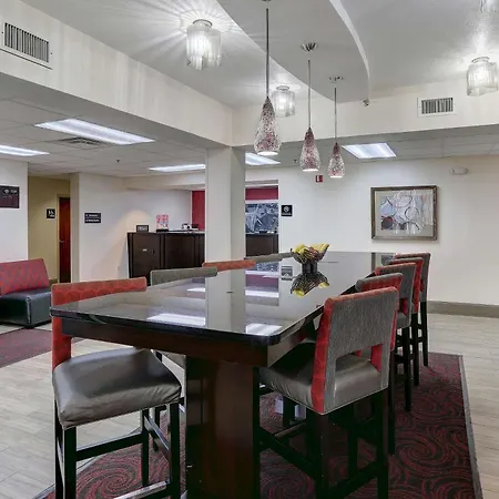 Hampton Inn Nashville-I-24 Hickory Hollow-3