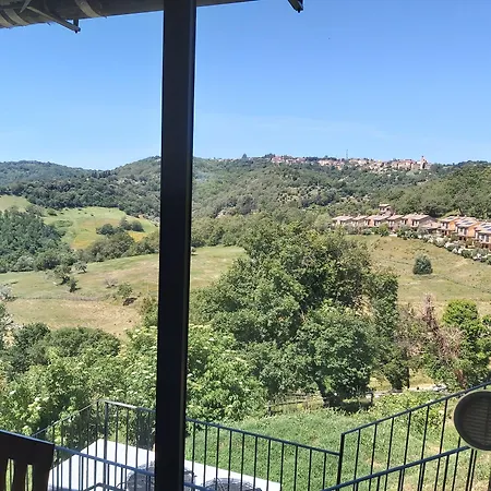 Antico Casale Di Scansano Resort-2