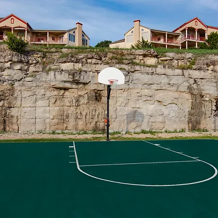 Westgate Branson Lakes Resort-3