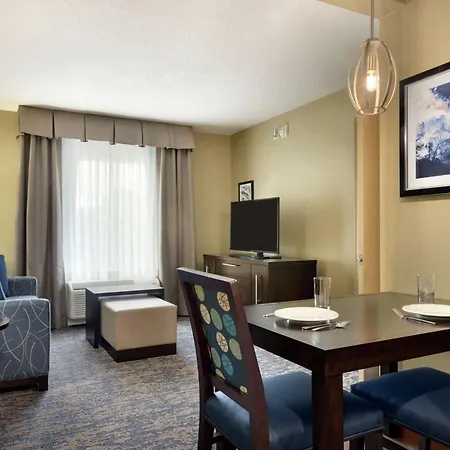 Homewood Suites By Hilton Fort Smith-3