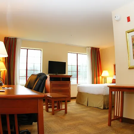 Staybridge Suites Houston - Willowbrook By Ihg-3