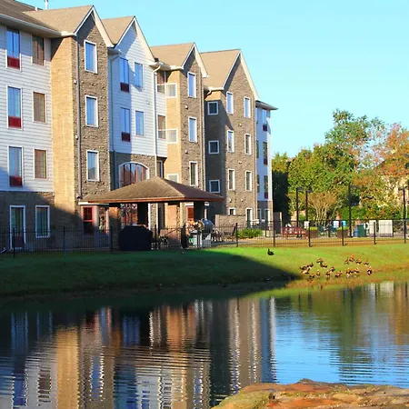 Staybridge Suites Houston - Willowbrook By Ihg-2