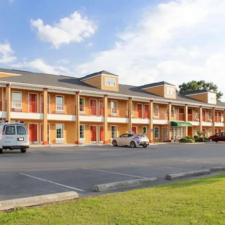 Quality Inn Albertville Us 431-2
