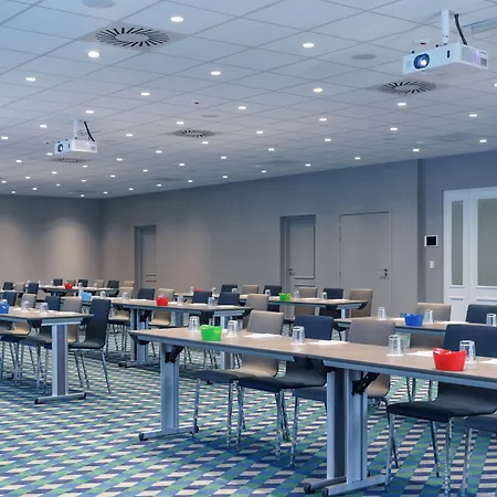 Holiday Inn Hotel Brussels Airport By Ihg-3