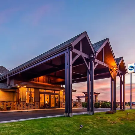 Best Western Pendleton Inn-2