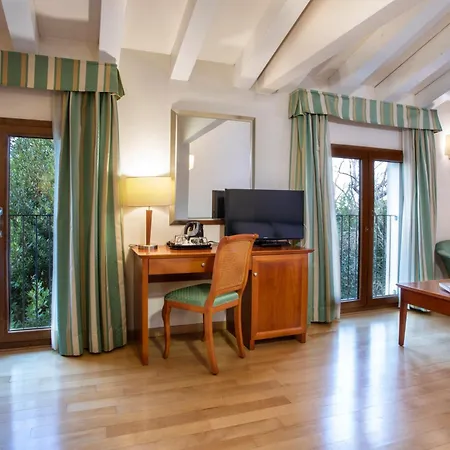 Best Western Titian Inn Hotel Treviso-3