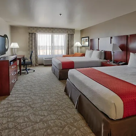 Holiday Inn Roswell By Ihg-3
