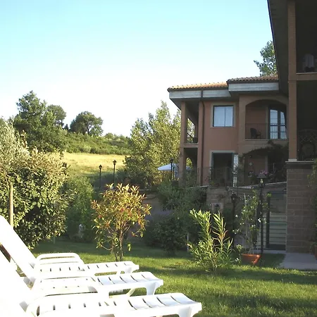 Albergo Ristorante San Biagio-3
