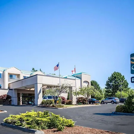 Quality Inn Grand Suites Bellingham-2