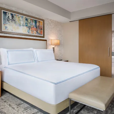 Intercontinental San Diego By Ihg-3