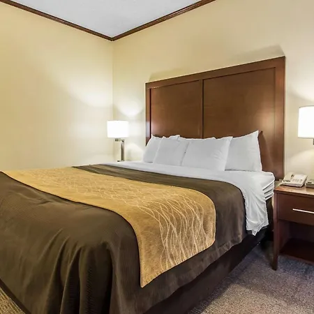 Ardmore Inn & Suites Ardmore-2