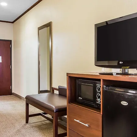 Ardmore Inn & Suites Ardmore-3
