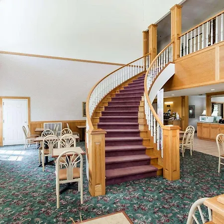 Quality Inn Robinsonville-3