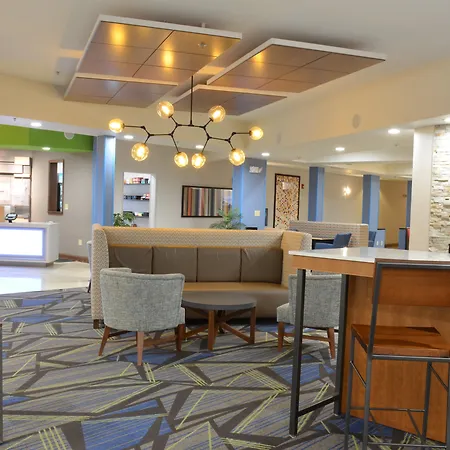 Holiday Inn Express- Waterloo/Cedar Falls By Ihg-2