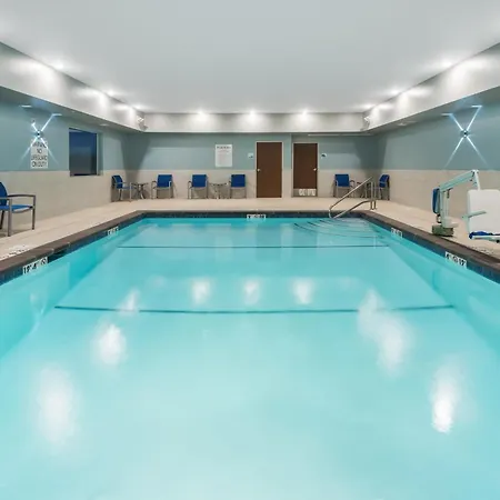 Holiday Inn Express & Suites West Plains Southwest By Ihg-2