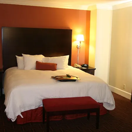 Hampton Inn & Suites Stamford-3