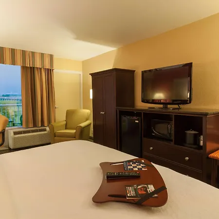 Hampton Inn Mobile/East Bay-2