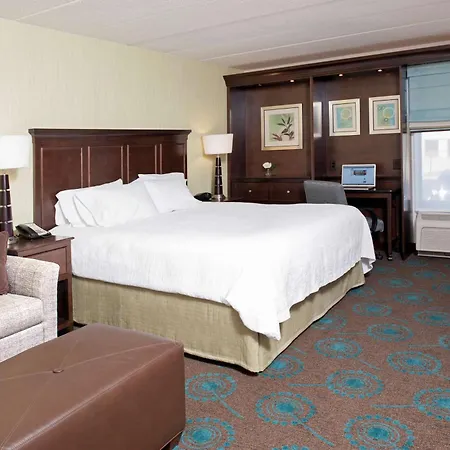 Hampton Inn & Suites Kokomo-2