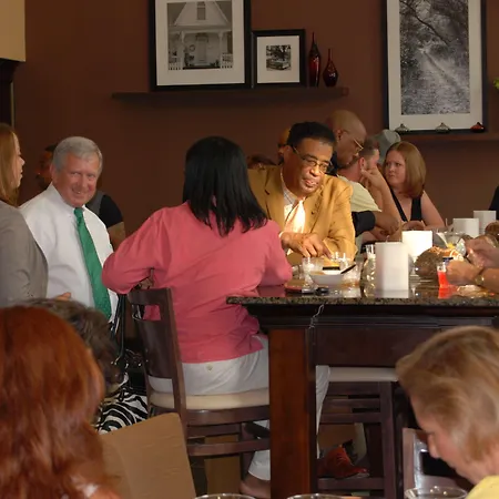 Hampton Inn & Suites Phenix City- Columbus Area-2