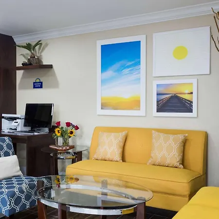 Days Inn By Wyndham Goose Creek-2