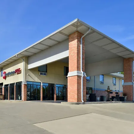 Best Western Plus Two Rivers Hotel & Suites-2