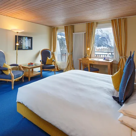 Beausite Park Hotel & Spa-3