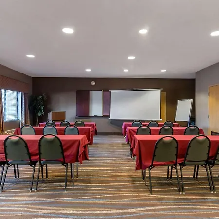 Comfort Inn & Suites Lees Summit - Kansas City-2