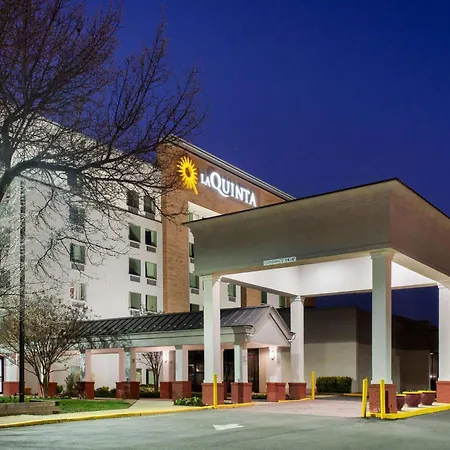La Quinta Inn & Suites By Wyndham Dc Metro Capital Beltway-2