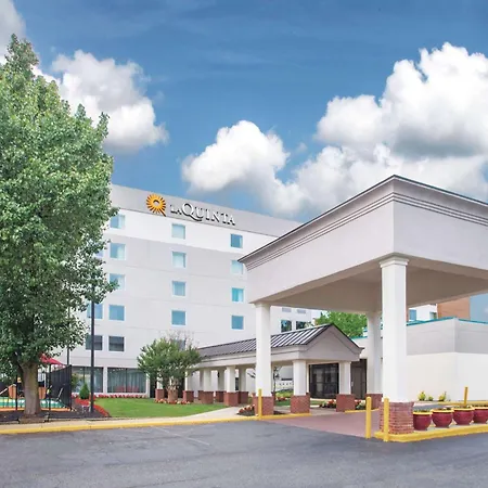 La Quinta Inn & Suites By Wyndham Dc Metro Capital Beltway-3