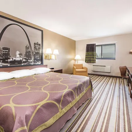 Super 8 By Wyndham Nevada-2