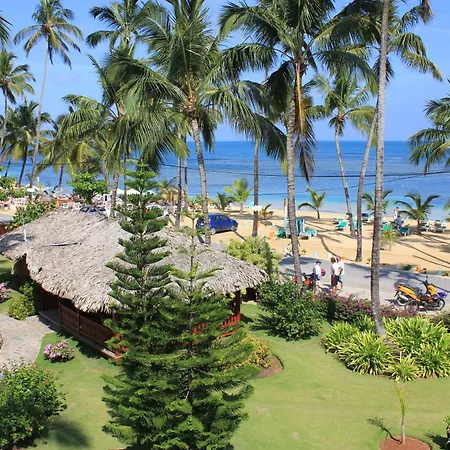 Hotel Playa Colibri-3