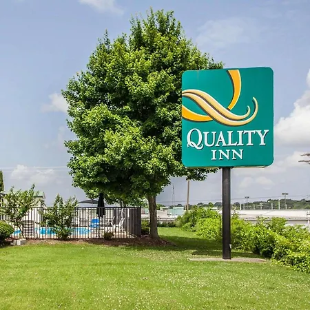 Quality Inn Florence East-3