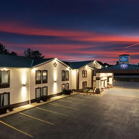 Baymont By Wyndham Caddo Valley/Arkadelphia-3