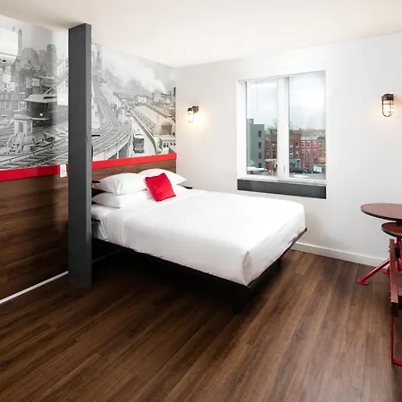 Hotel 1080-2