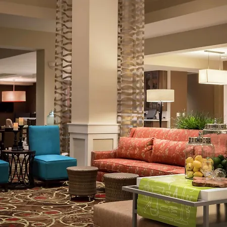 Hilton Garden Inn Bettendorf/ Quad Cities-2