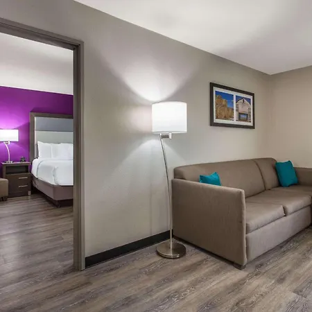 La Quinta By Wyndham Effingham-2