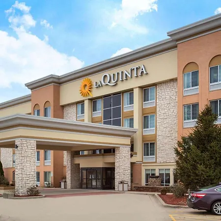 La Quinta By Wyndham Effingham-3