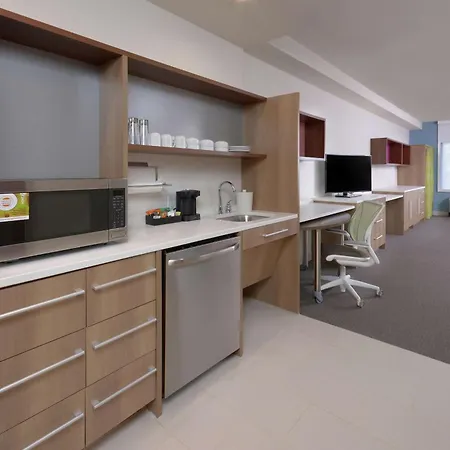 Home2 Suites By Hilton Duncan-2