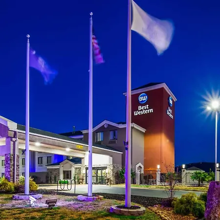 Best Western Travelers Rest/Greenville-3