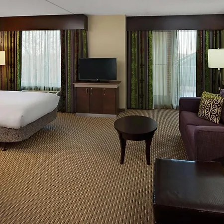 Hilton Garden Inn Hartford North-Bradley International Airport-3