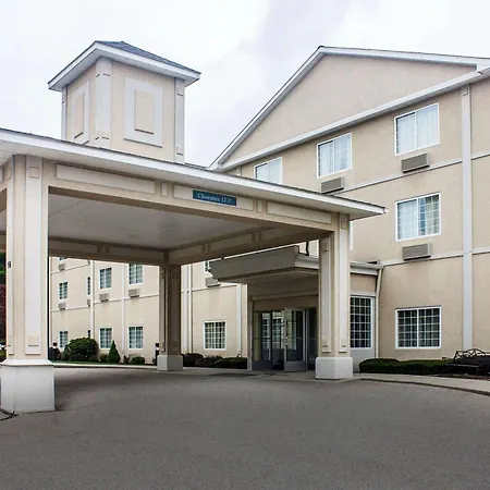 Comfort Inn & Suites-2