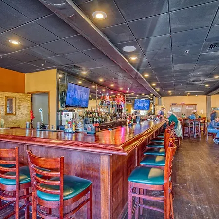 Best Western Green Valley Inn-2