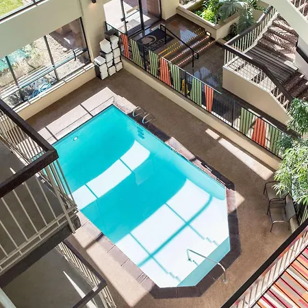 Doubletree By Hilton Denver Tech-3