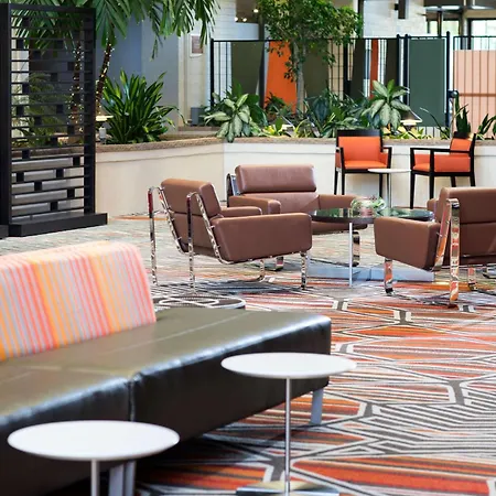 Doubletree By Hilton Denver Tech-2
